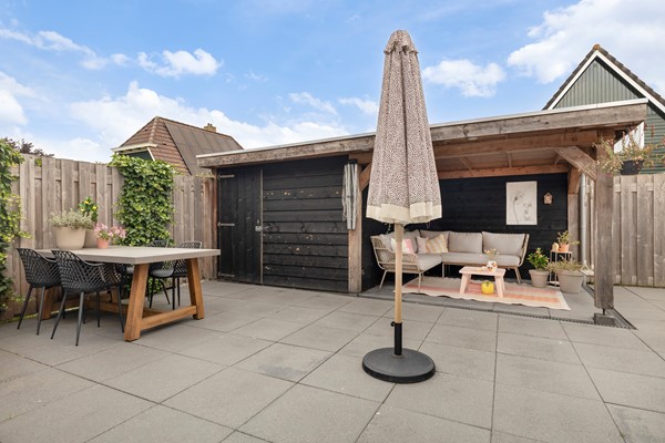 Medium property photo - De Keats 4, 9041 EX Berltsum
